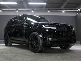 Land Rover Range Rover 2025 года за 143 500 000 тг. в Алматы