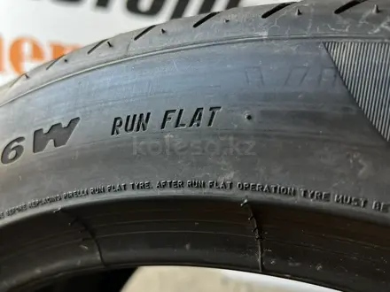 275/40/20 Pirelli Run Flat за 80 000 тг. в Астана – фото 11