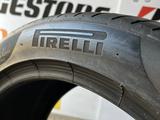 275/40/20 Pirelli Run Flat за 80 000 тг. в Астана – фото 2