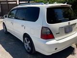 Honda Odyssey 2001 годаfor8 200 000 тг. в Жезказган – фото 3