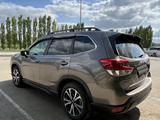 Subaru Forester 2023 годаfor20 000 000 тг. в Актобе – фото 4