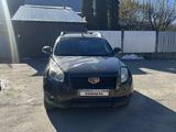 Geely Emgrand X7 2014 годаүшін2 200 000 тг. в Алматы – фото 5