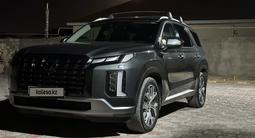 Hyundai Palisade 2021 годаүшін22 000 000 тг. в Жанаозен – фото 2