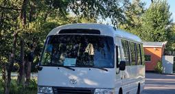 Toyota  Coaster 2009 годаfor9 500 000 тг. в Астана – фото 2