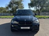 BMW X5 2007 годаүшін8 400 000 тг. в Караганда – фото 2