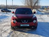 Nissan Juke 2013 года за 6 000 000 тг. в Актобе – фото 2