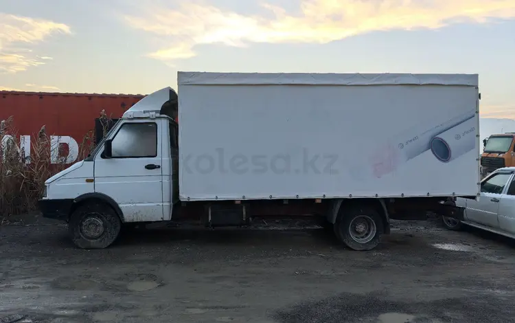 IVECO  Daily 2006 годаfor4 800 000 тг. в Алматы