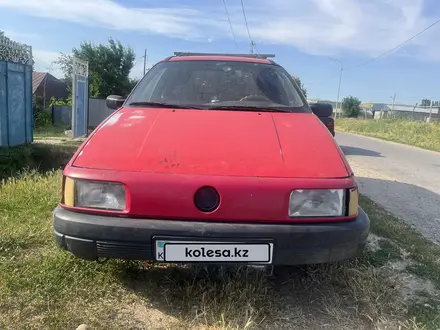 Volkswagen Passat 1991 года за 750 000 тг. в Турара Рыскулова