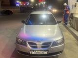 Nissan Almera 2002 годаfor2 200 000 тг. в Атырау