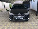 Kia Rio 2015 года за 5 300 000 тг. в Уральск