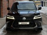 Lexus LX 570 2017 годаfor42 000 000 тг. в Астана