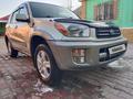 Toyota RAV4 2001 годаүшін5 850 000 тг. в Шымкент – фото 75