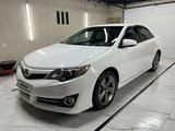 Toyota Camry 2013 года за 6 200 000 тг. в Жанаозен