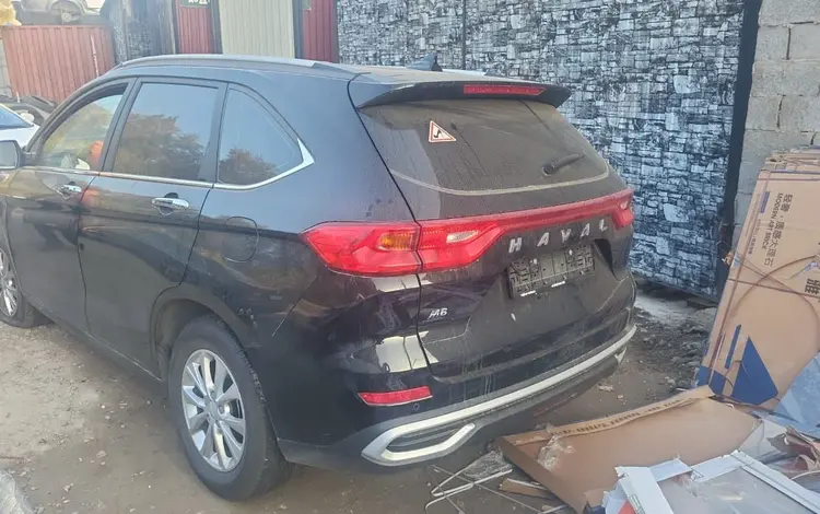 Haval M6 2024 года за 100 000 тг. в Алматы