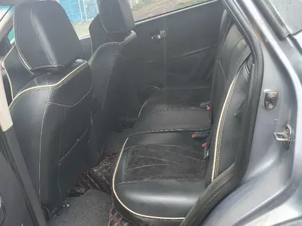 Nissan Qashqai 2007 года за 4 000 000 тг. в Алтай – фото 4