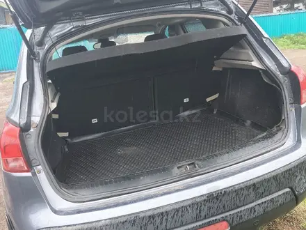 Nissan Qashqai 2007 года за 4 000 000 тг. в Алтай – фото 5
