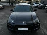 Porsche Cayenne 2004 года за 2 800 000 тг. в Алматы