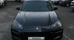 Porsche Cayenne 2004 года за 2 800 000 тг. в Алматы