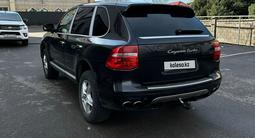 Porsche Cayenne 2004 года за 3 500 000 тг. в Алматы – фото 3