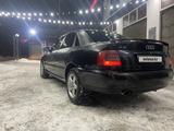 Audi A4 1995 года за 1 550 000 тг. в Алматы – фото 4