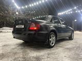 Audi A4 1995 года за 1 550 000 тг. в Алматы – фото 3