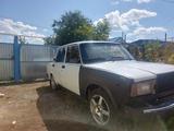 ВАЗ (Lada) 2107 2006 года за 550 000 тг. в Костанай – фото 2
