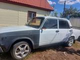 ВАЗ (Lada) 2107 2006 года за 550 000 тг. в Костанай