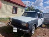 ВАЗ (Lada) 2107 2006 года за 550 000 тг. в Костанай – фото 3