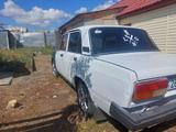 ВАЗ (Lada) 2107 2006 года за 550 000 тг. в Костанай – фото 4