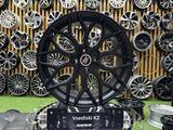 Диски Vossen R-17*4*100 в наличии Astana за 210 000 тг. в Астана