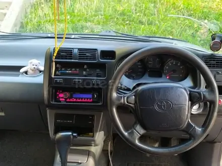 Toyota RAV4 1996 года за 3 800 000 тг. в Алматы – фото 15