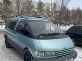 Toyota Previa 1995 года за 3 400 000 тг. в Караганда