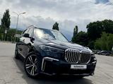 BMW X7 2021 годаfor50 000 000 тг. в Алматы