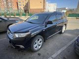 Toyota Highlander 2012 года за 14 800 000 тг. в Кокшетау – фото 2