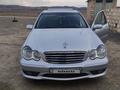 Mercedes-Benz C 230 2006 года за 3 000 000 тг. в Актау