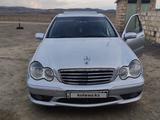 Mercedes-Benz C 230 2006 года за 3 000 000 тг. в Актау