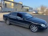 Mercedes-Benz S 320 1998 года за 1 400 000 тг. в Петропавловск – фото 5