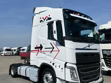 Volvo  FH 2018 года за 16 000 000 тг. в Атырау