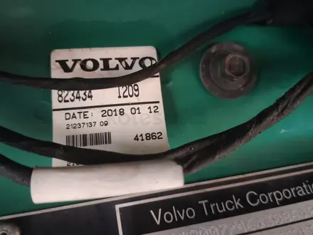 Volvo  FH 2019 года за 19 000 000 тг. в Атырау – фото 3