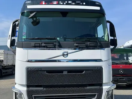 Volvo  FH 2018 года за 16 000 000 тг. в Атырау – фото 2