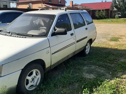 ВАЗ (Lada) 2111 2000 года за 650 000 тг. в Рудный – фото 3