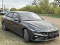 Hyundai Elantra 2025 годаүшін8 000 000 тг. в Павлодар – фото 13