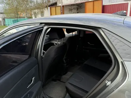 Hyundai Elantra 2025 года за 8 000 000 тг. в Павлодар – фото 16