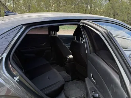Hyundai Elantra 2025 года за 8 000 000 тг. в Павлодар – фото 17