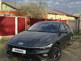 Hyundai Elantra 2025 годаүшін8 000 000 тг. в Павлодар