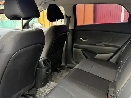 Hyundai Elantra 2025 года за 8 000 000 тг. в Павлодар – фото 18