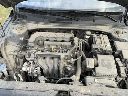 Hyundai Elantra 2025 года за 8 000 000 тг. в Павлодар – фото 27