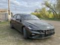 Hyundai Elantra 2025 годаүшін8 000 000 тг. в Павлодар – фото 4