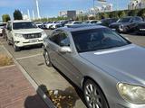 Mercedes-Benz S 320 2001 года за 3 800 000 тг. в Астана – фото 2