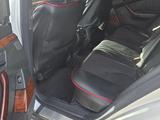 Mercedes-Benz S 320 2001 года за 3 800 000 тг. в Астана – фото 4